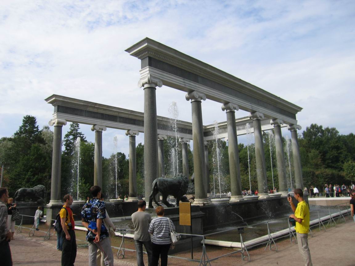 Peterhof